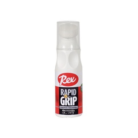Rex Rapid Grip Universal +0°C...-20°C, 60ml